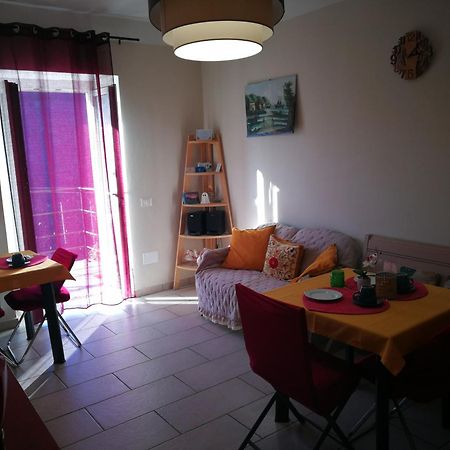 Home N Breakfast Ca' Di Toni Testana Екстер'єр фото