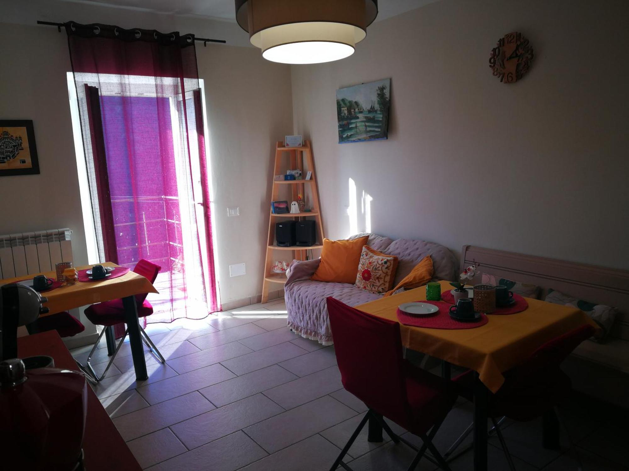 Home N Breakfast Ca' Di Toni Testana Екстер'єр фото
